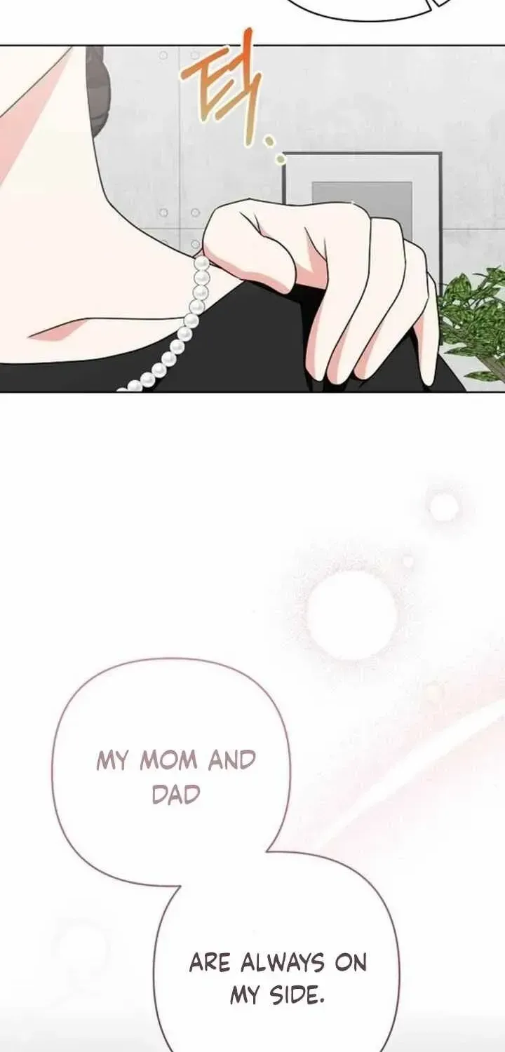 My wife appeared at her funeral Chapter 14 page 36 - 