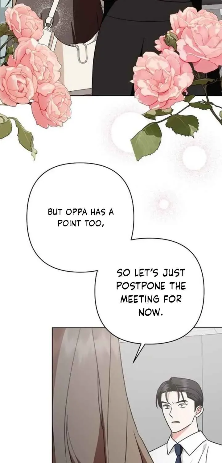 My wife appeared at her funeral Chapter 14 page 38 - 