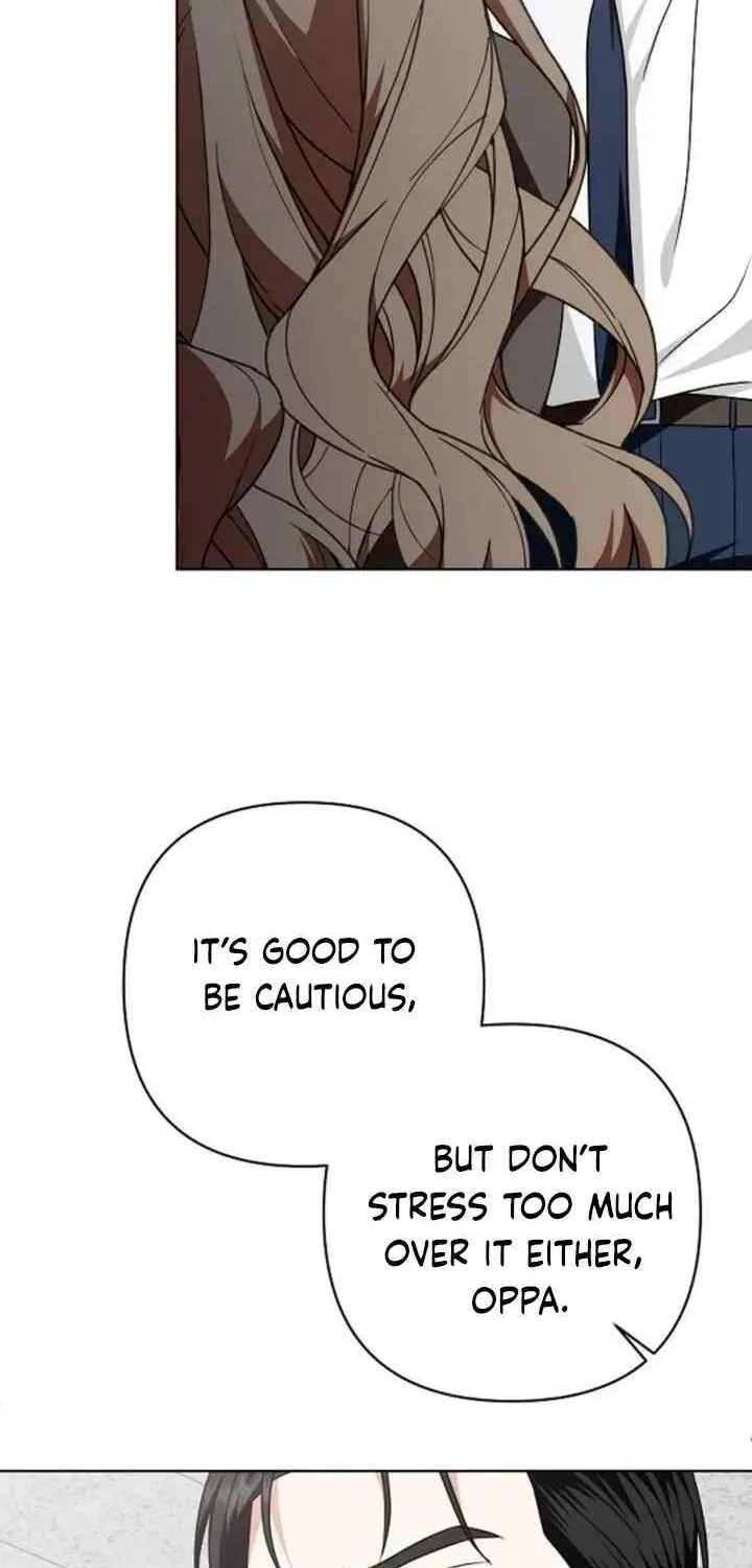 My wife appeared at her funeral Chapter 14 page 39 - 