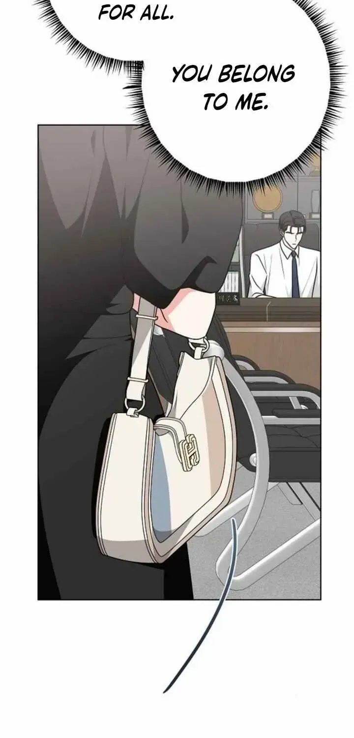 My wife appeared at her funeral Chapter 14 page 5 - 