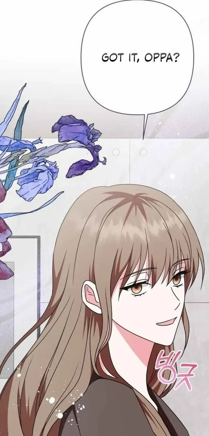 My wife appeared at her funeral Chapter 14 page 41 - 