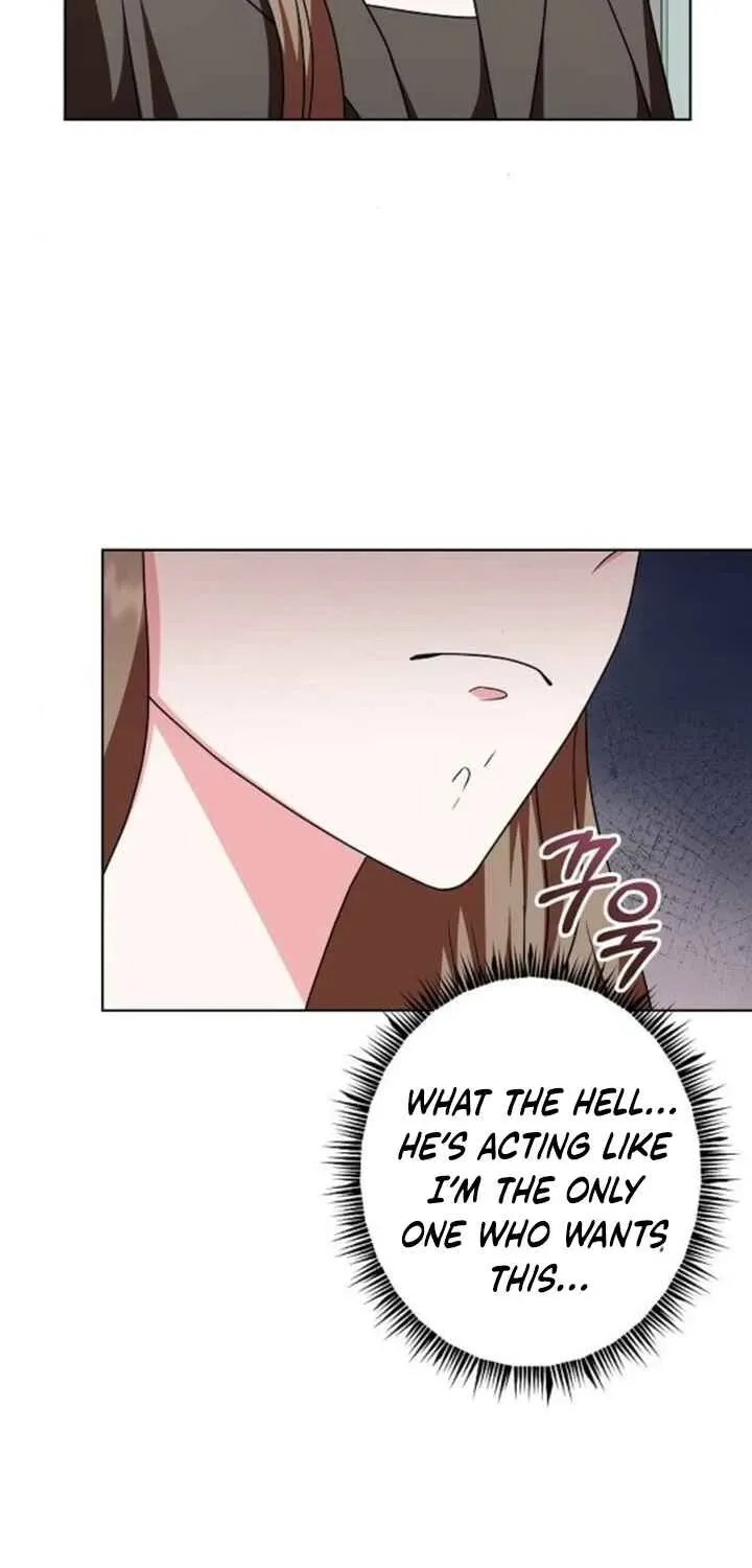 My wife appeared at her funeral Chapter 14 page 48 - 