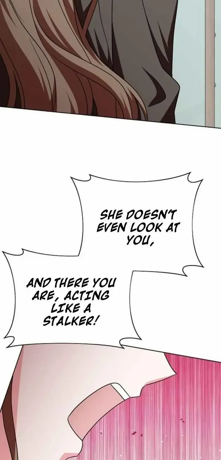 My wife appeared at her funeral Chapter 14 page 54 - 