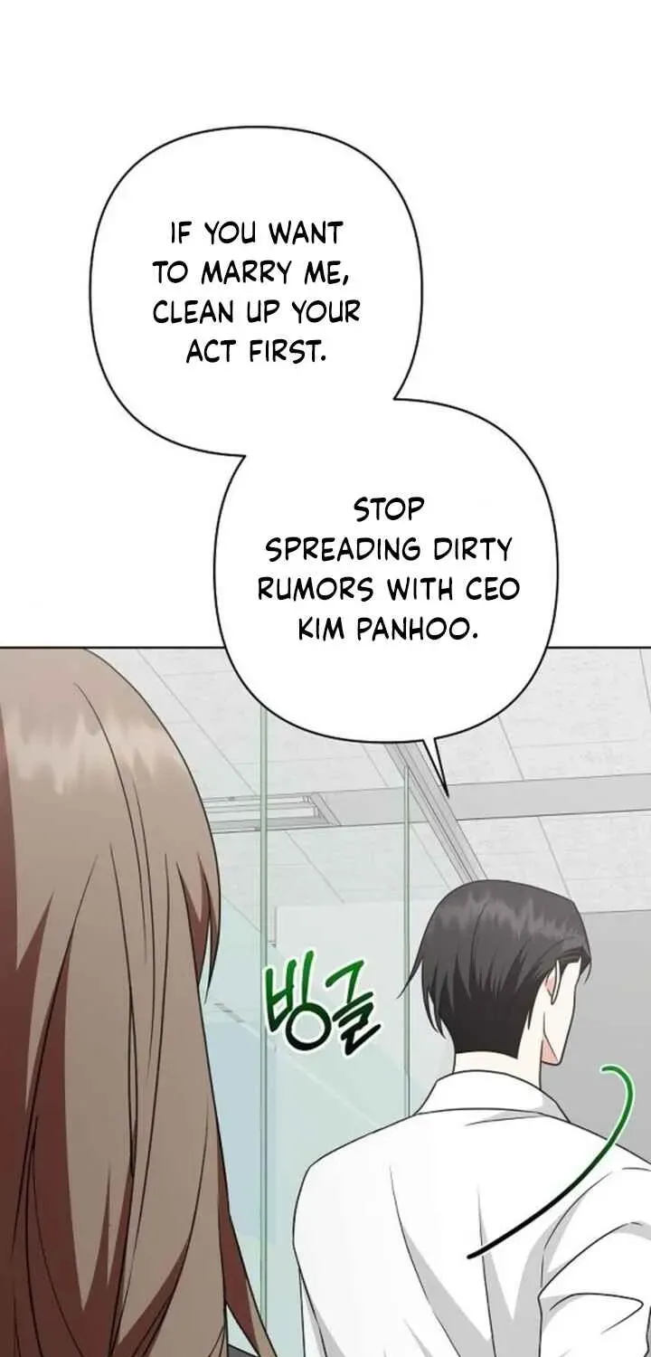 My wife appeared at her funeral Chapter 14 page 59 - 