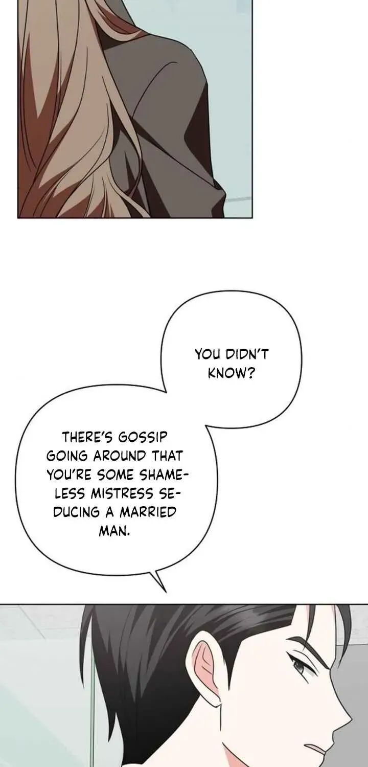 My wife appeared at her funeral Chapter 14 page 61 - 