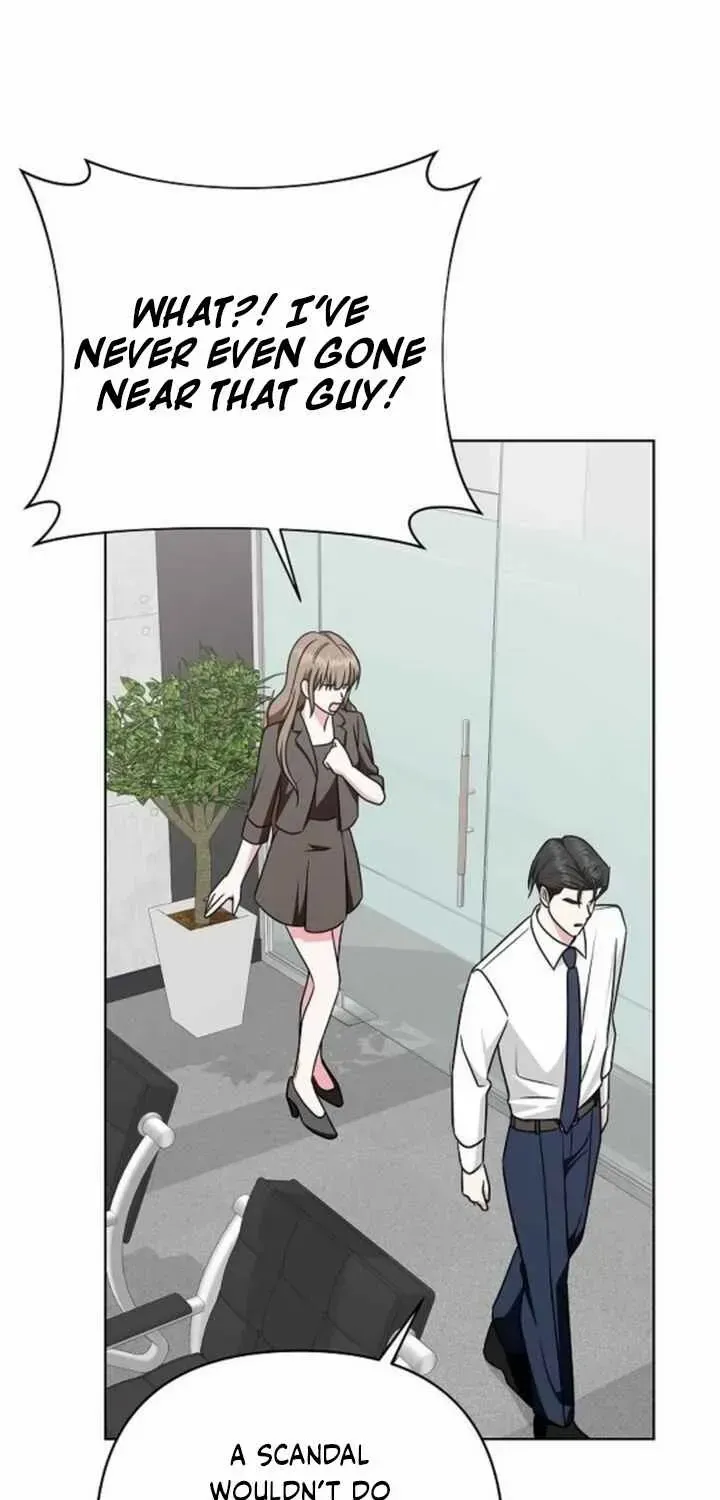 My wife appeared at her funeral Chapter 14 page 63 - 