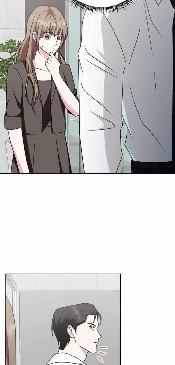 My wife appeared at her funeral Chapter 14 page 65 - 