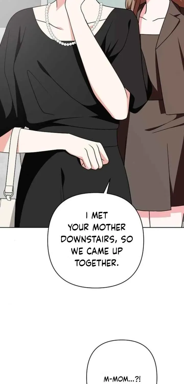 My wife appeared at her funeral Chapter 14 page 8 - 