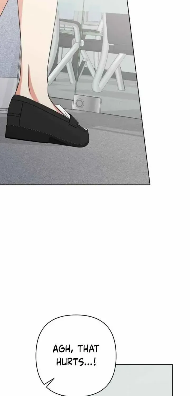 My wife appeared at her funeral Chapter 14 page 79 - 