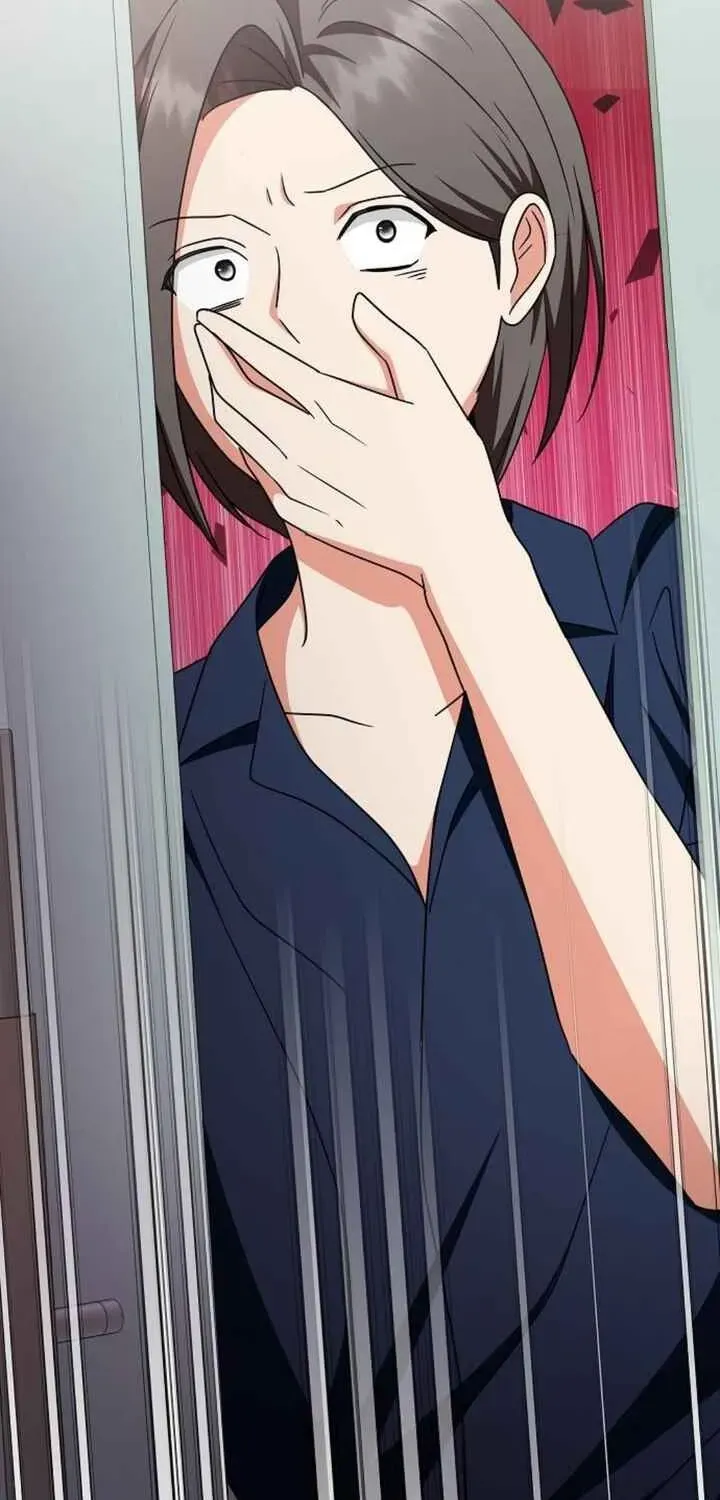 My wife appeared at her funeral Chapter 14 page 83 - 