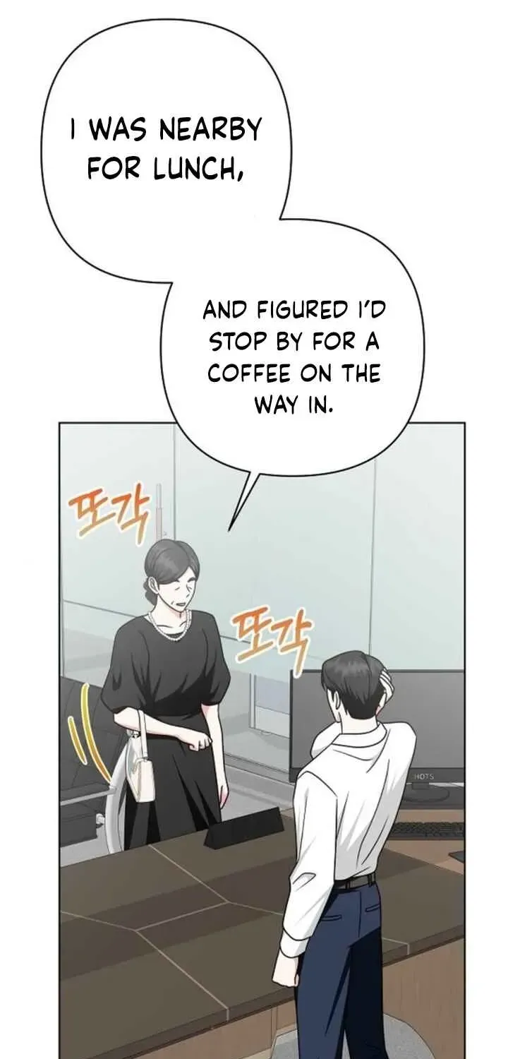 My wife appeared at her funeral Chapter 14 page 10 - 