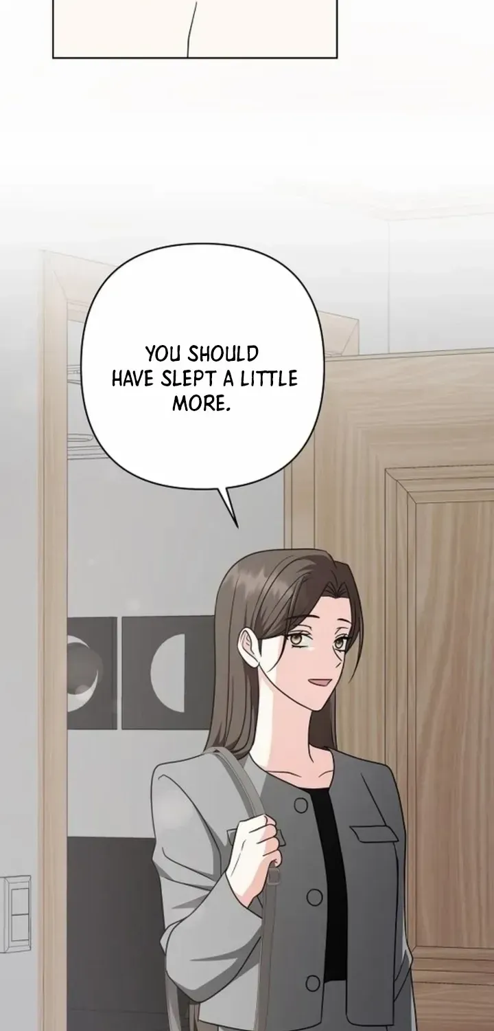 My wife appeared at her funeral Chapter 15 page 27 - 