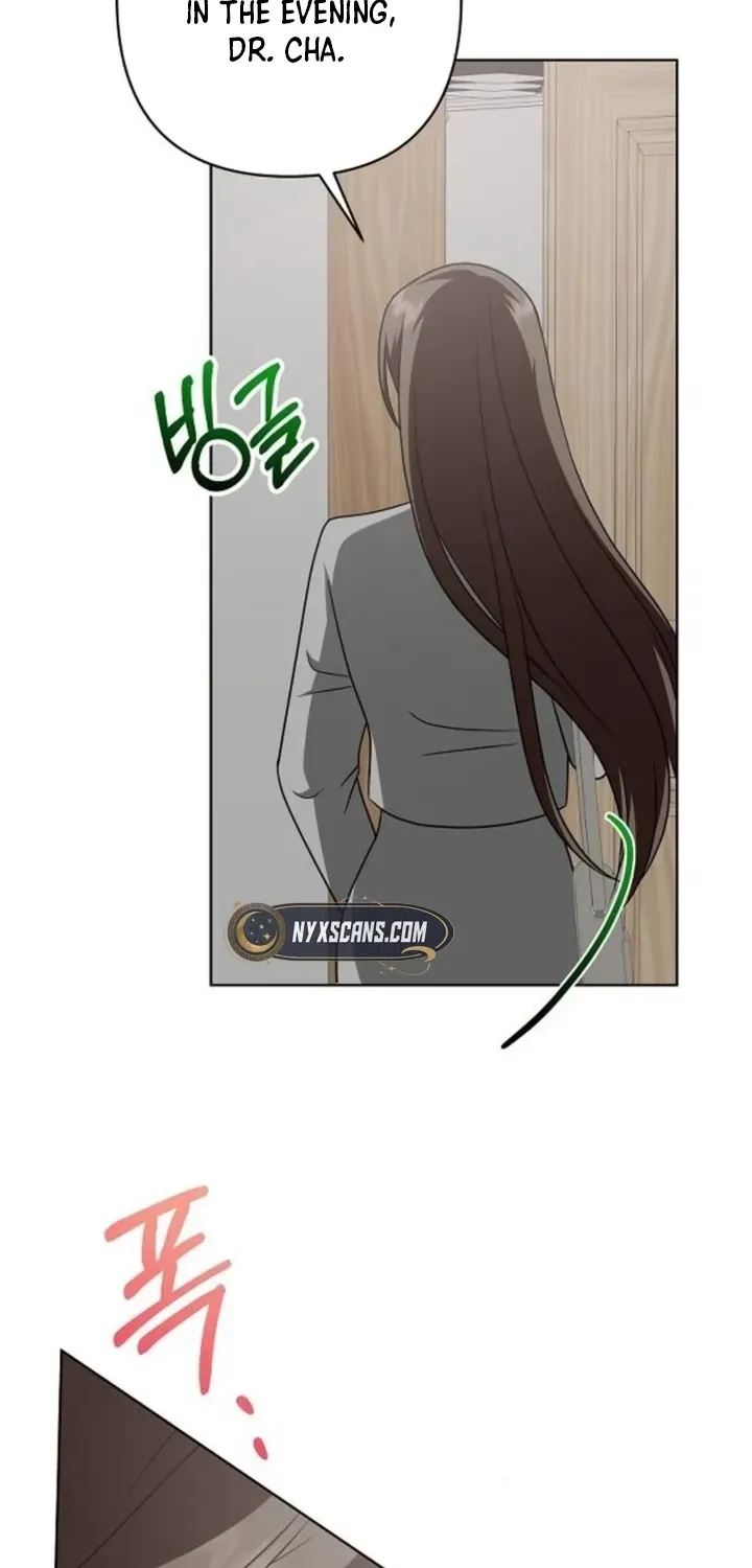 My wife appeared at her funeral Chapter 15 page 30 - 