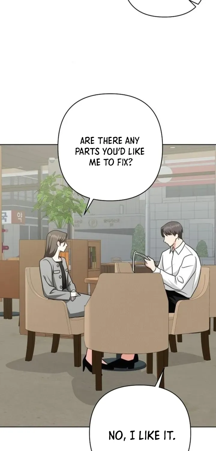 My wife appeared at her funeral Chapter 15 page 40 - 