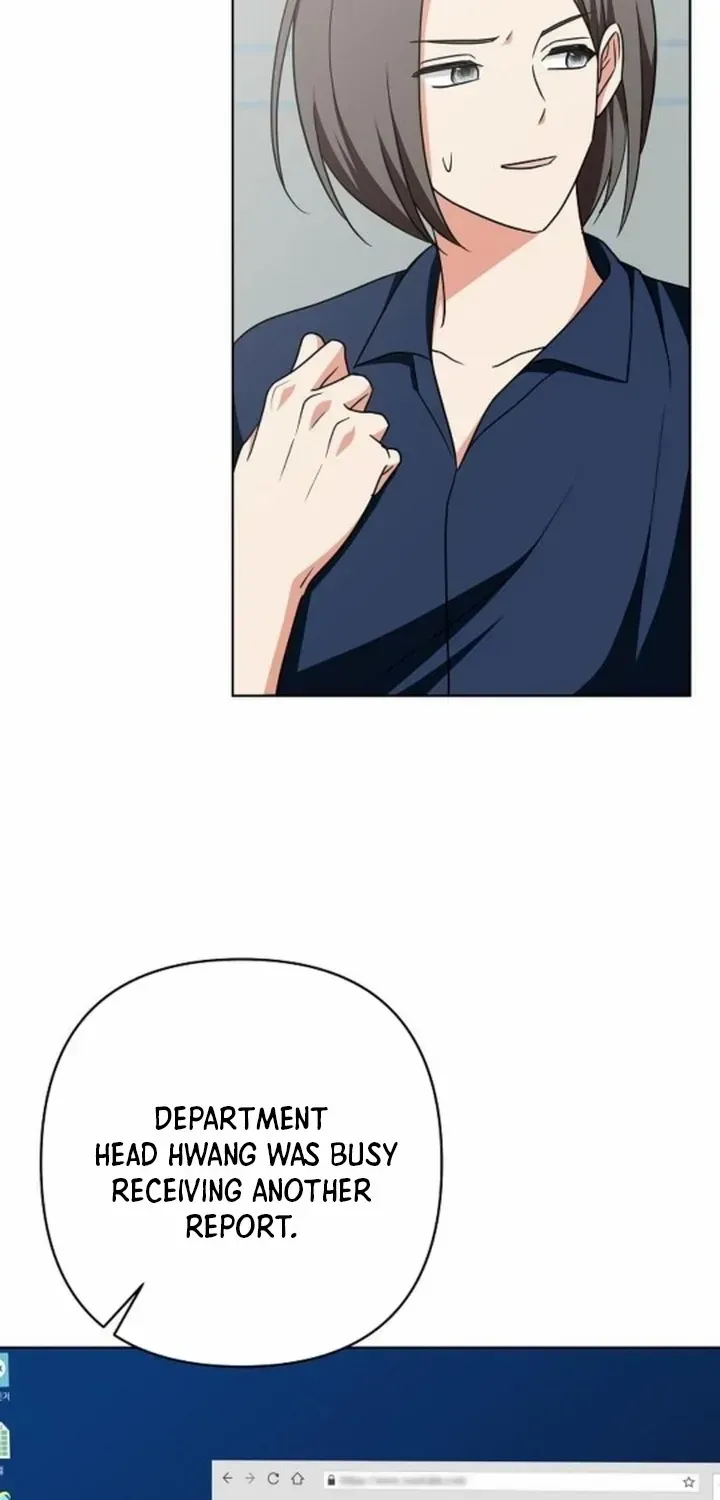 My wife appeared at her funeral Chapter 15 page 5 - 