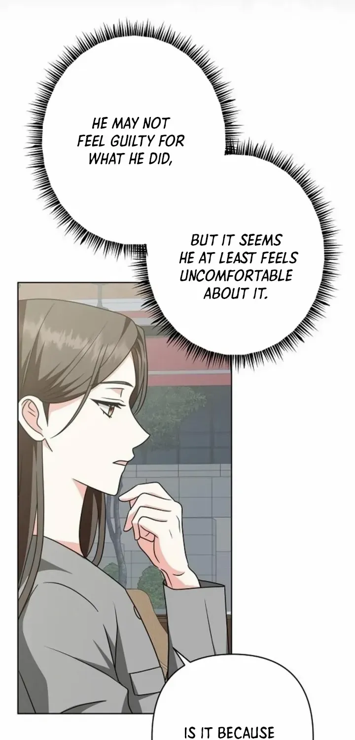 My wife appeared at her funeral Chapter 15 page 45 - 