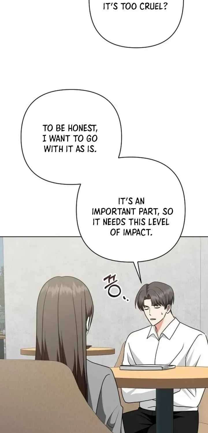My wife appeared at her funeral Chapter 15 page 46 - 