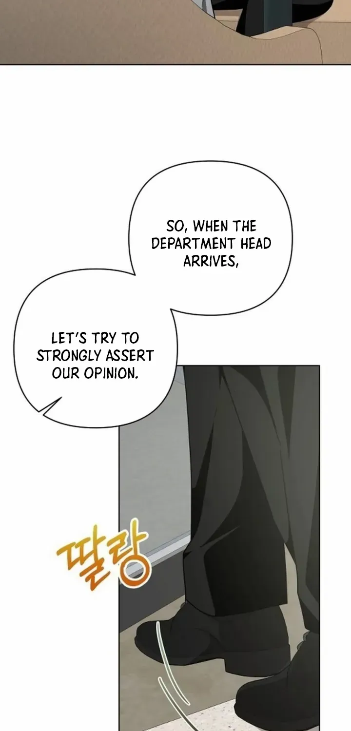My wife appeared at her funeral Chapter 15 page 47 - 