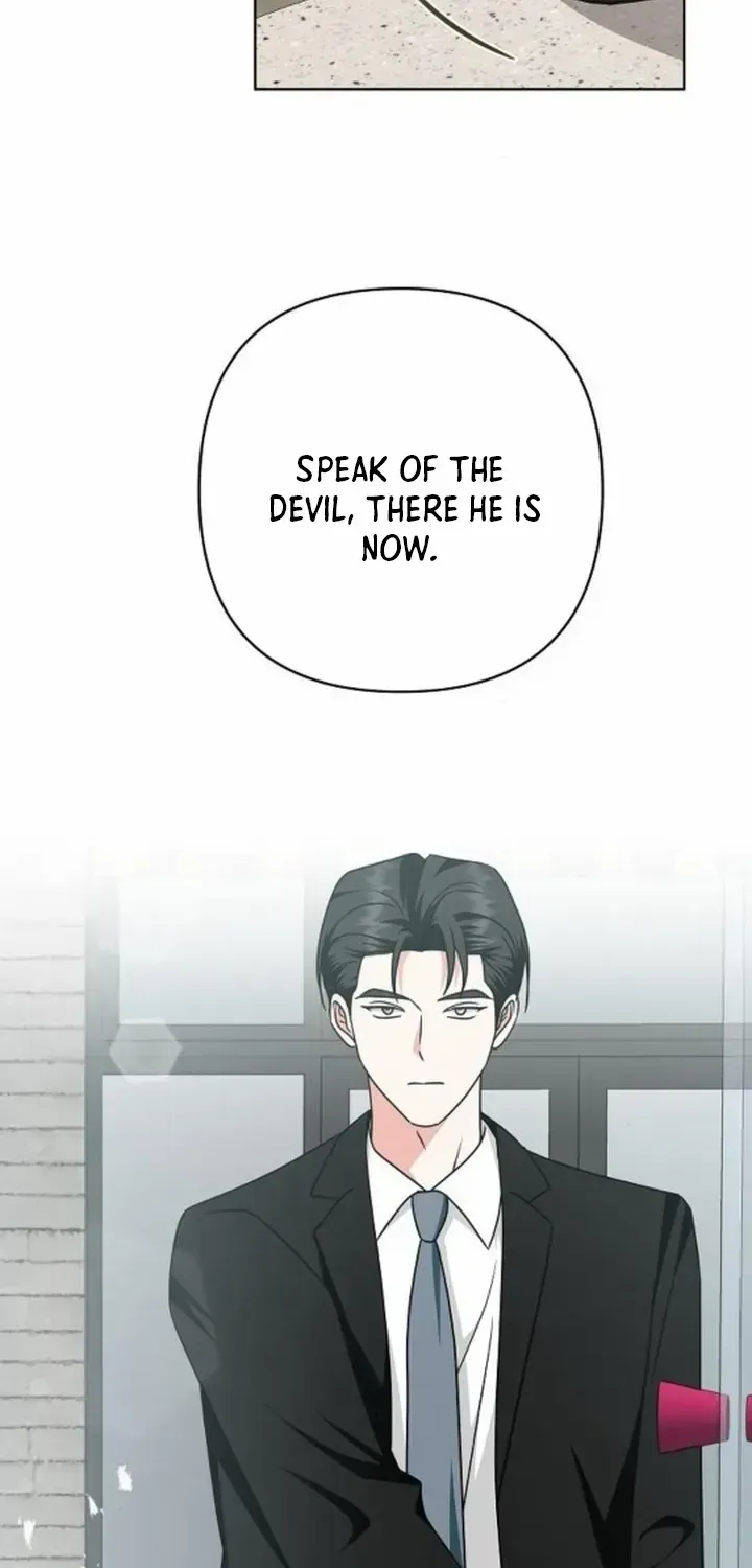 My wife appeared at her funeral Chapter 15 page 48 - 