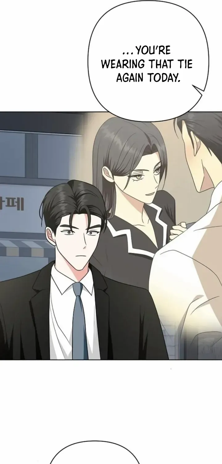 My wife appeared at her funeral Chapter 15 page 54 - 