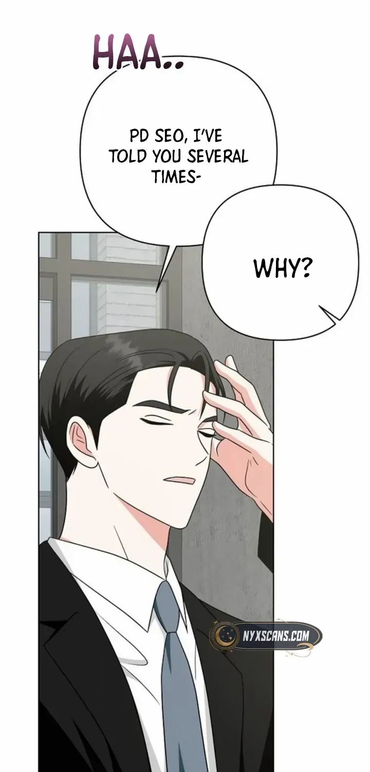 My wife appeared at her funeral Chapter 15 page 64 - 