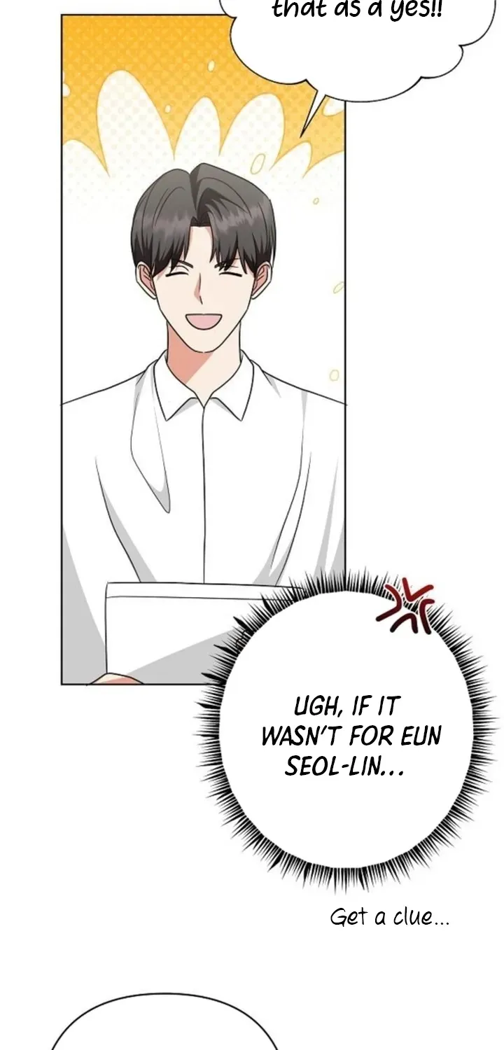 My wife appeared at her funeral Chapter 15 page 71 - 