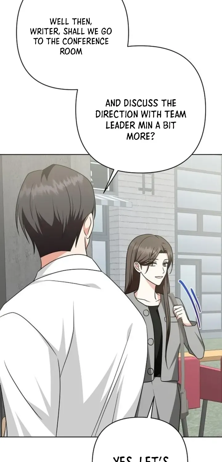 My wife appeared at her funeral Chapter 15 page 72 - 