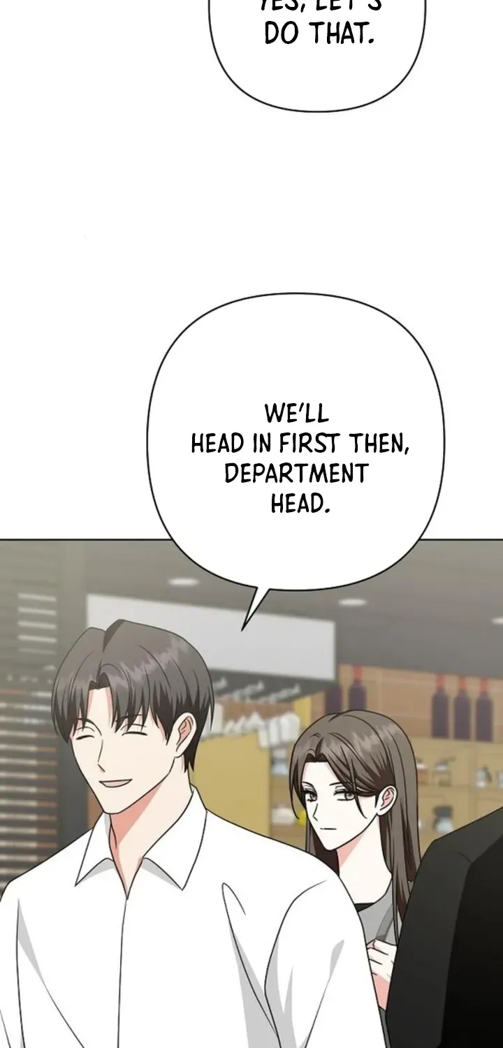 My wife appeared at her funeral Chapter 15 page 73 - 