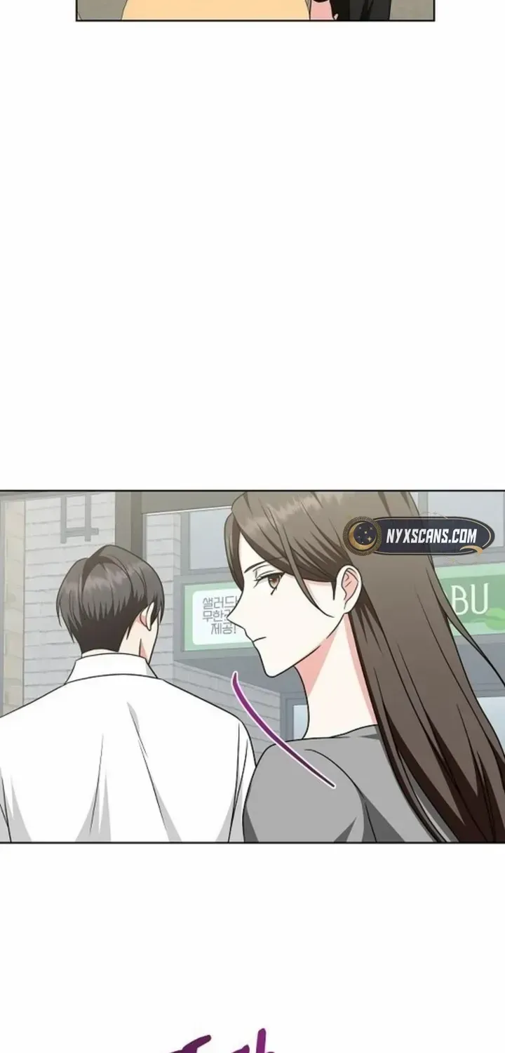 My wife appeared at her funeral Chapter 15 page 76 - 