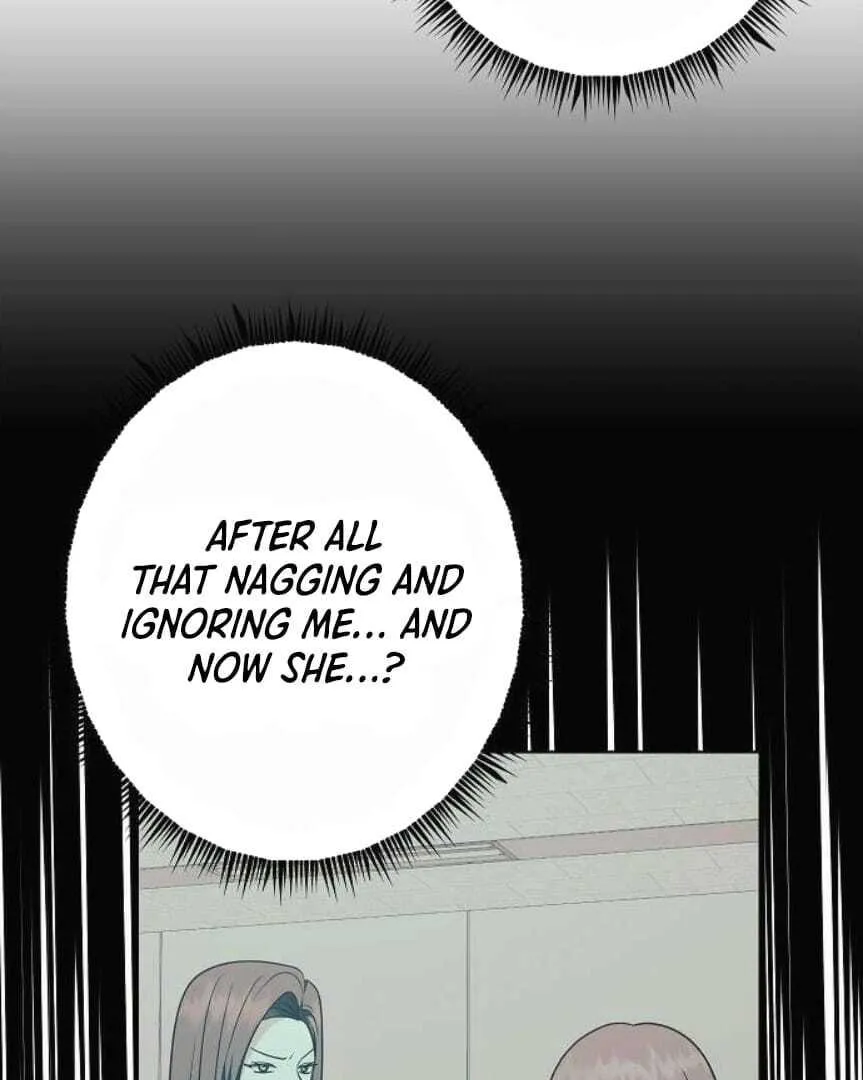 My wife appeared at her funeral Chapter 16 page 11 - 