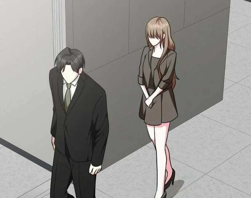 My wife appeared at her funeral Chapter 16 page 52 - 