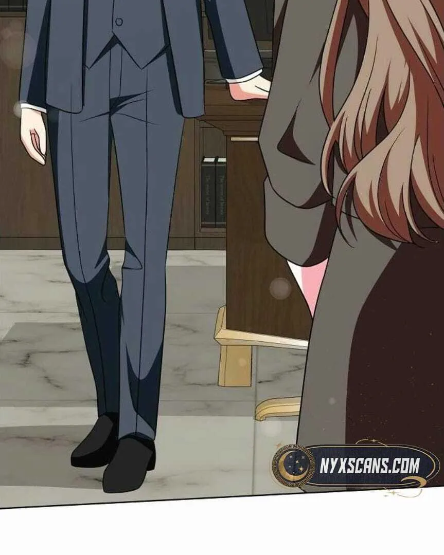 My wife appeared at her funeral Chapter 16 page 79 - 