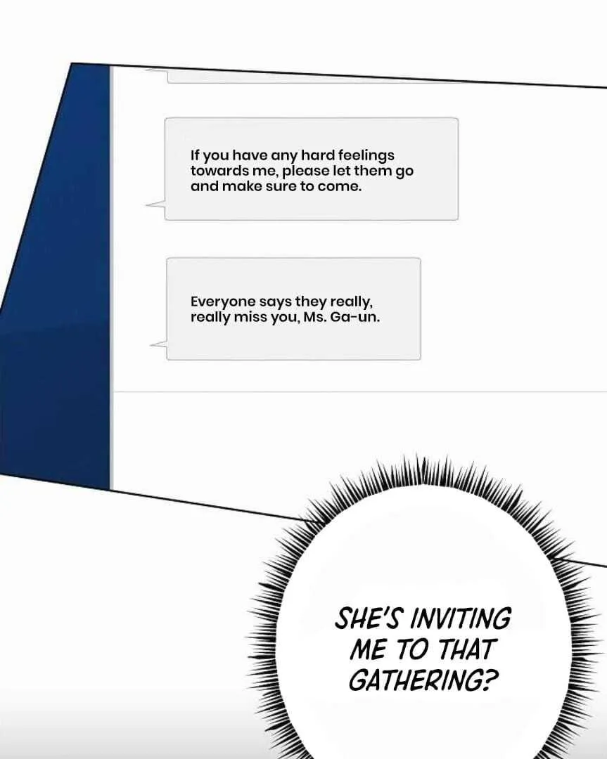 My wife appeared at her funeral Chapter 16 page 9 - 