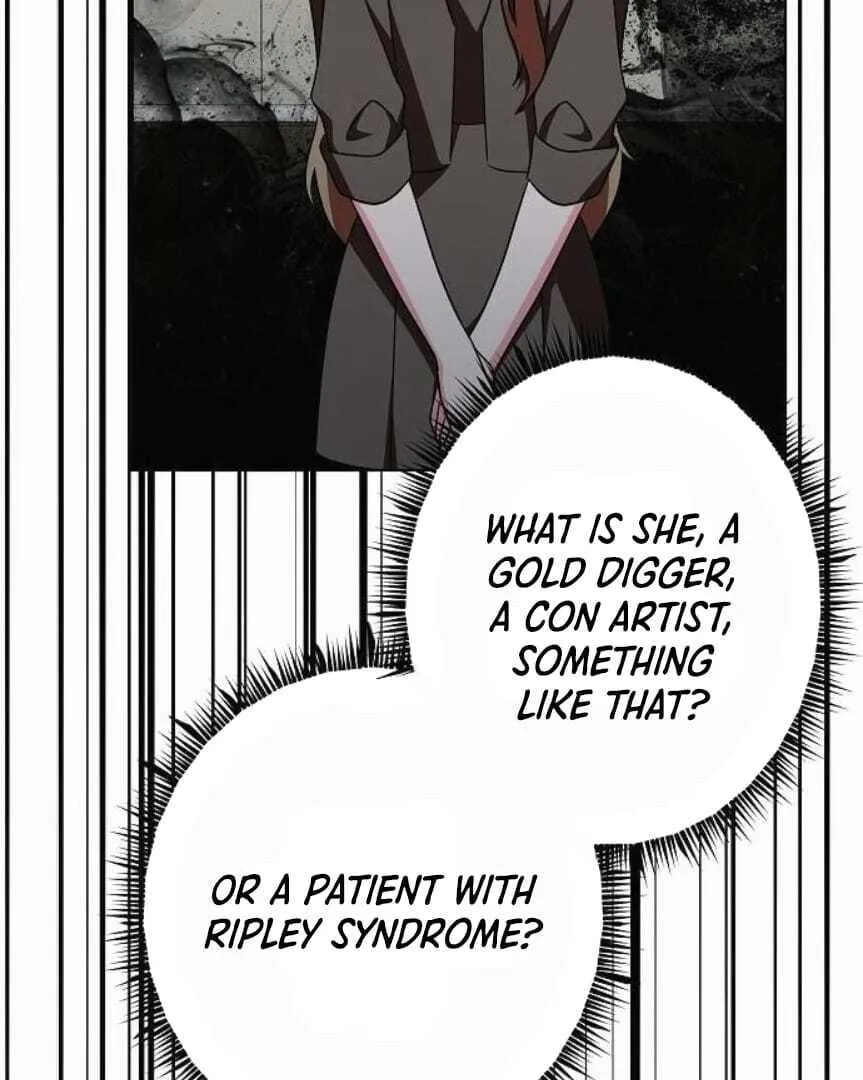 My wife appeared at her funeral Chapter 16 page 84 - 