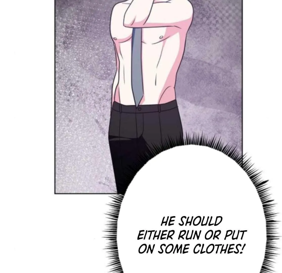 My wife appeared at her funeral Chapter 17 page 133 - 