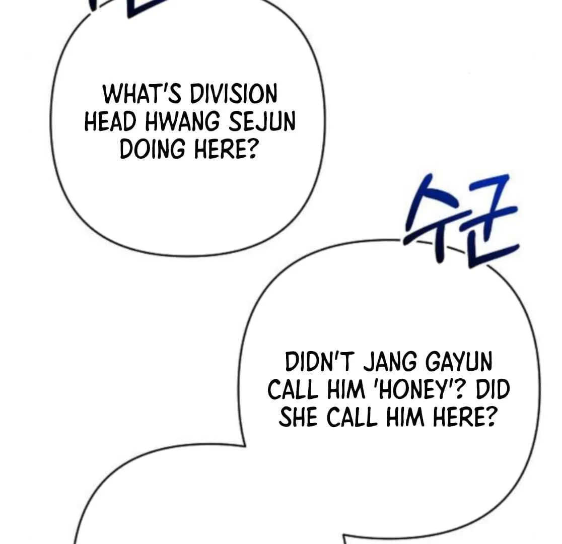 My wife appeared at her funeral Chapter 17 page 140 - 