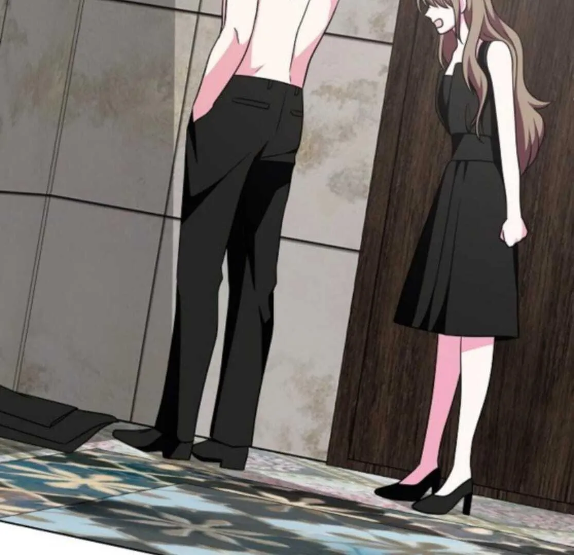 My wife appeared at her funeral Chapter 17 page 162 - 