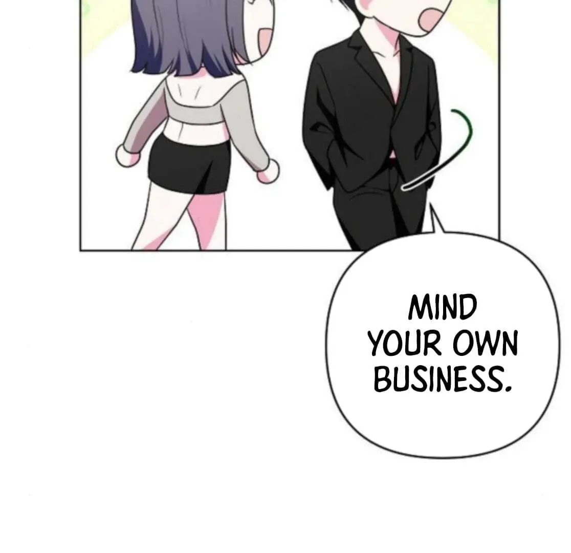 My wife appeared at her funeral Chapter 17 page 23 - 