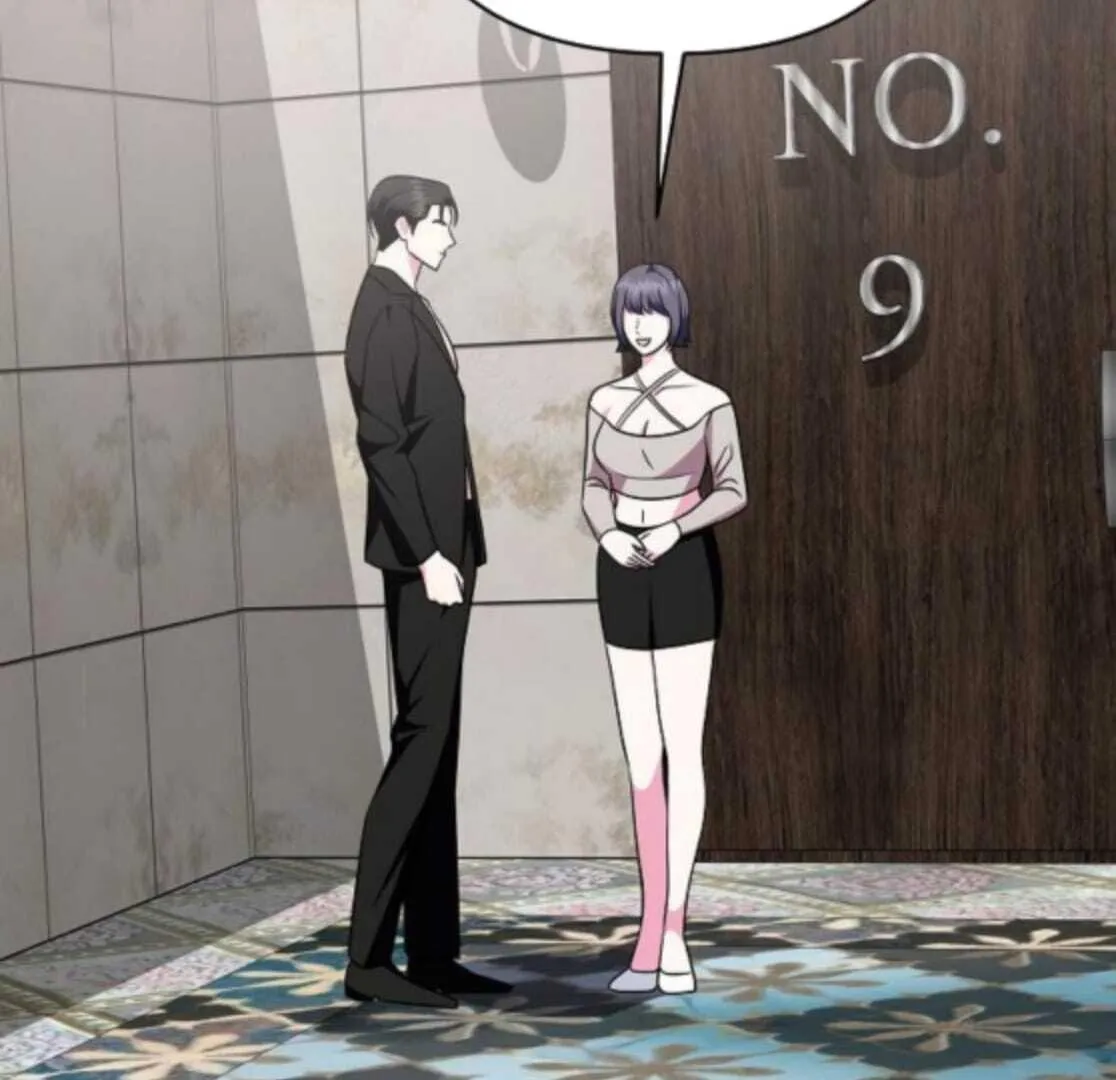 My wife appeared at her funeral Chapter 17 page 24 - 