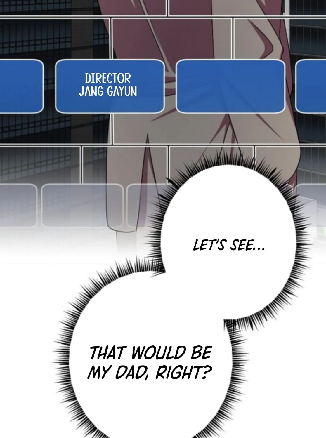 My wife appeared at her funeral Chapter 17 page 61 - 