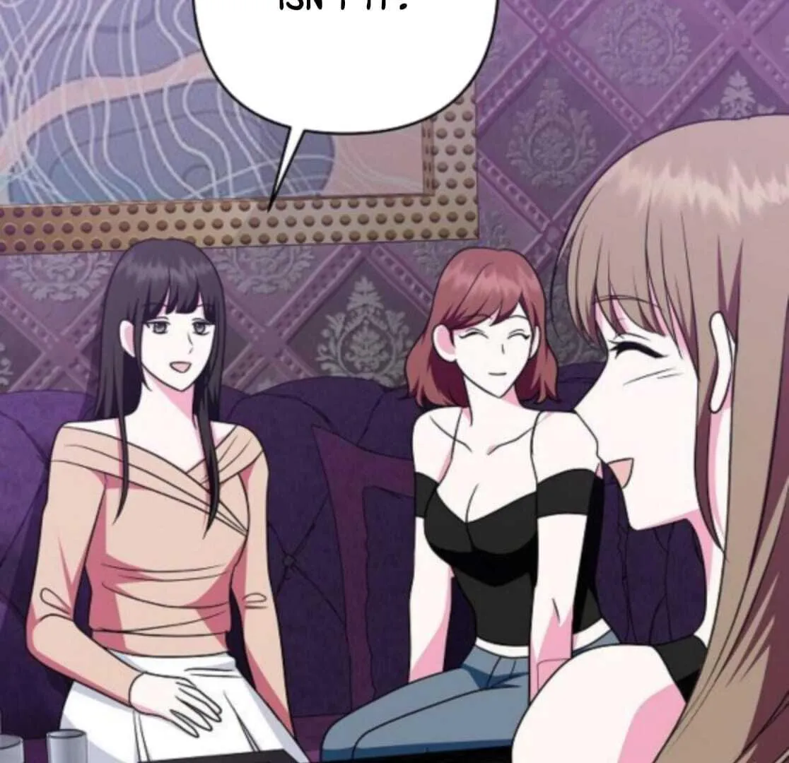 My wife appeared at her funeral Chapter 17 page 76 - 