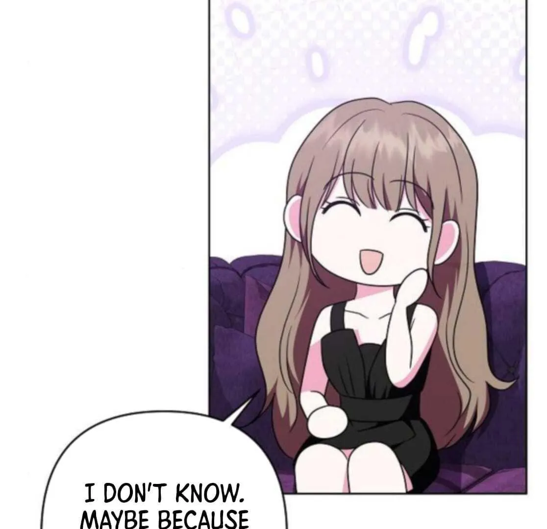 My wife appeared at her funeral Chapter 17 page 85 - 