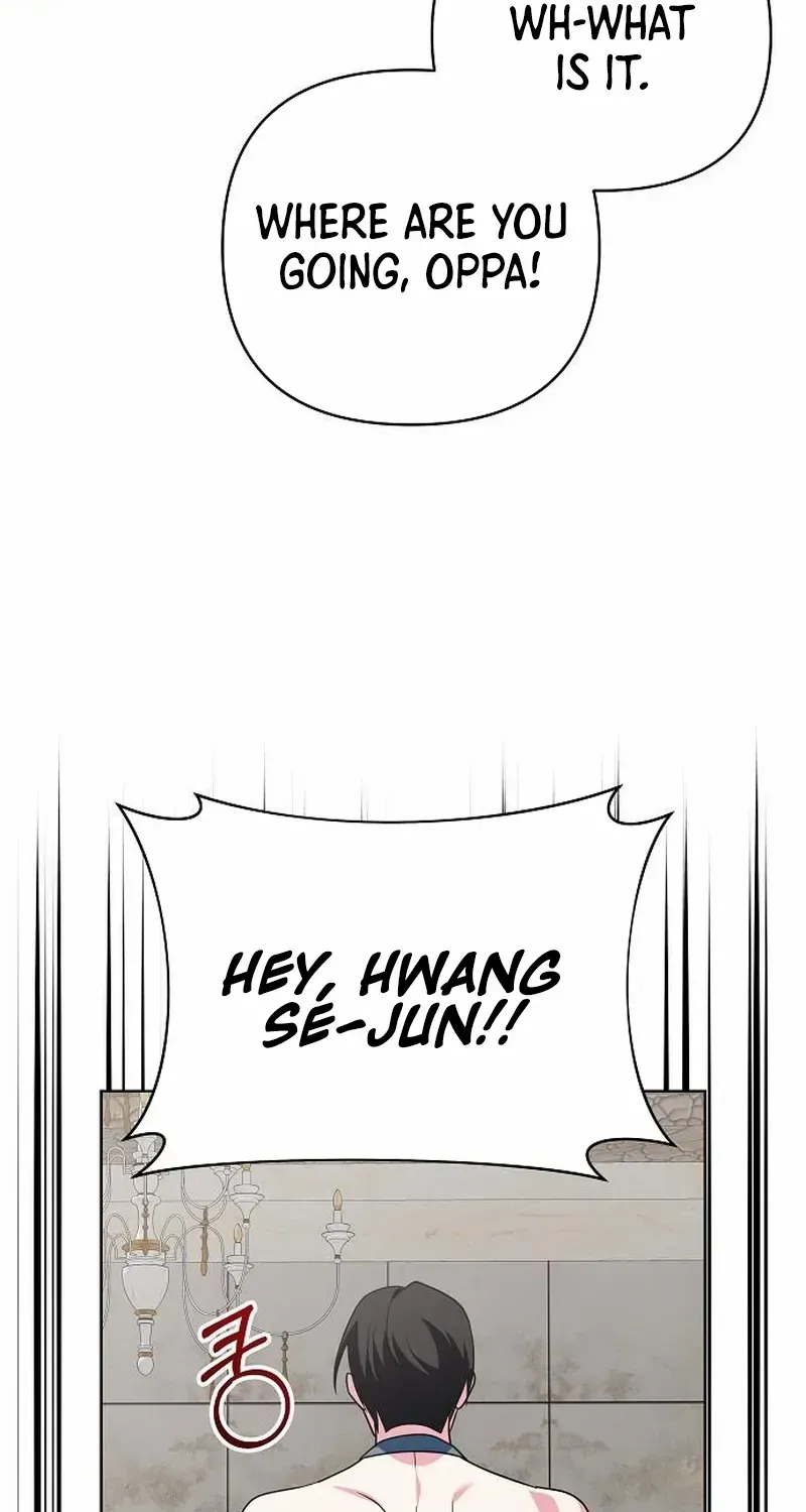 My wife appeared at her funeral Chapter 18 page 14 - 