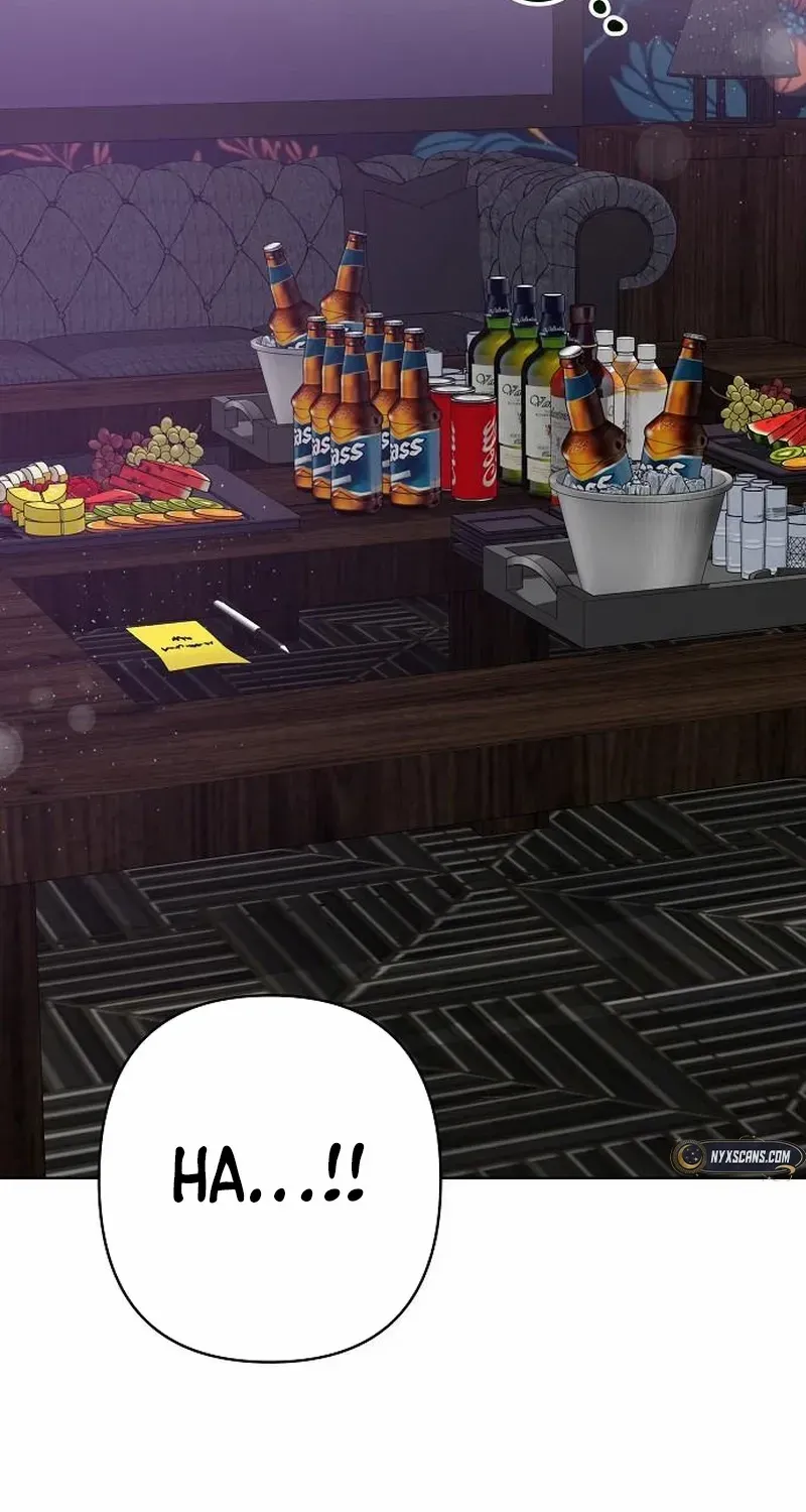 My wife appeared at her funeral Chapter 18 page 19 - 