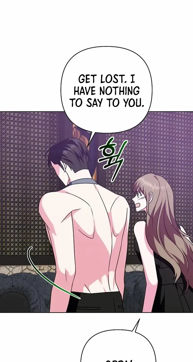 My wife appeared at her funeral Chapter 18 page 33 - 