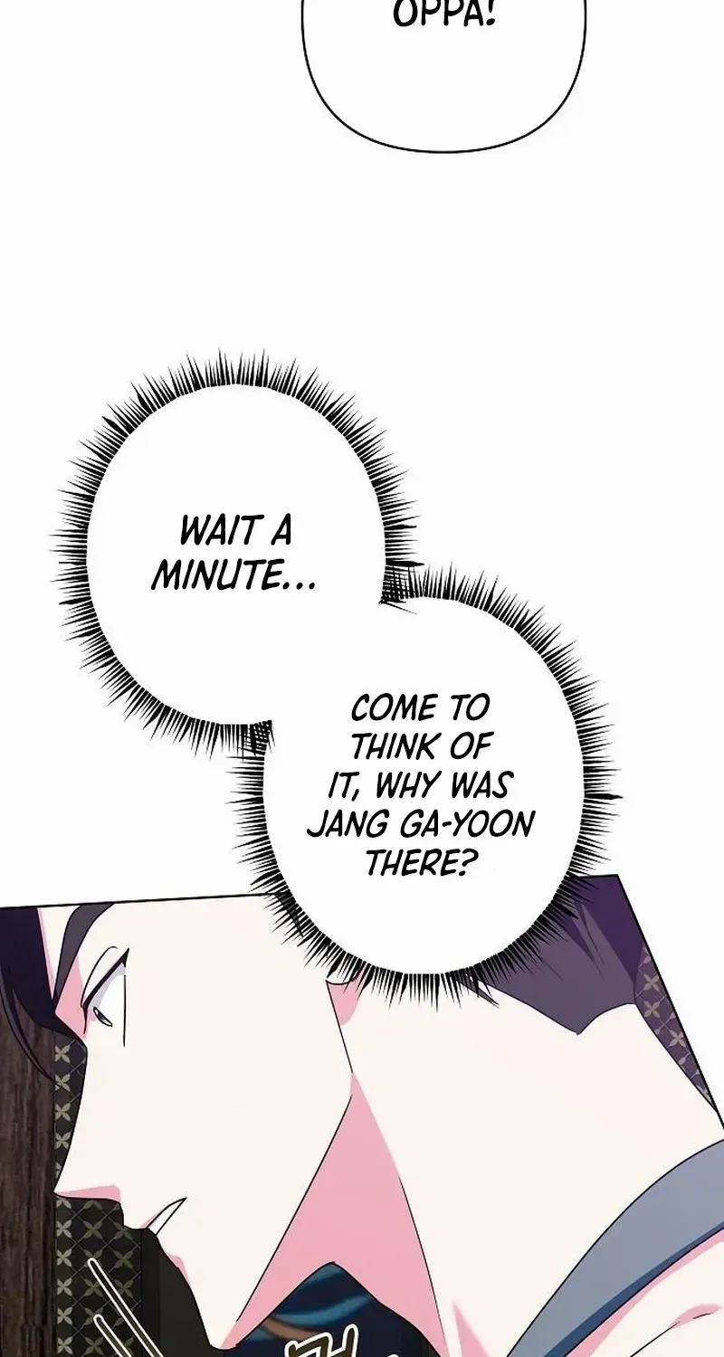 My wife appeared at her funeral Chapter 18 page 34 - 