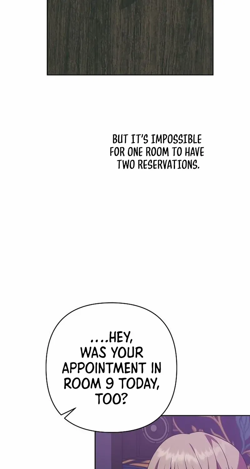 My wife appeared at her funeral Chapter 18 page 36 - 