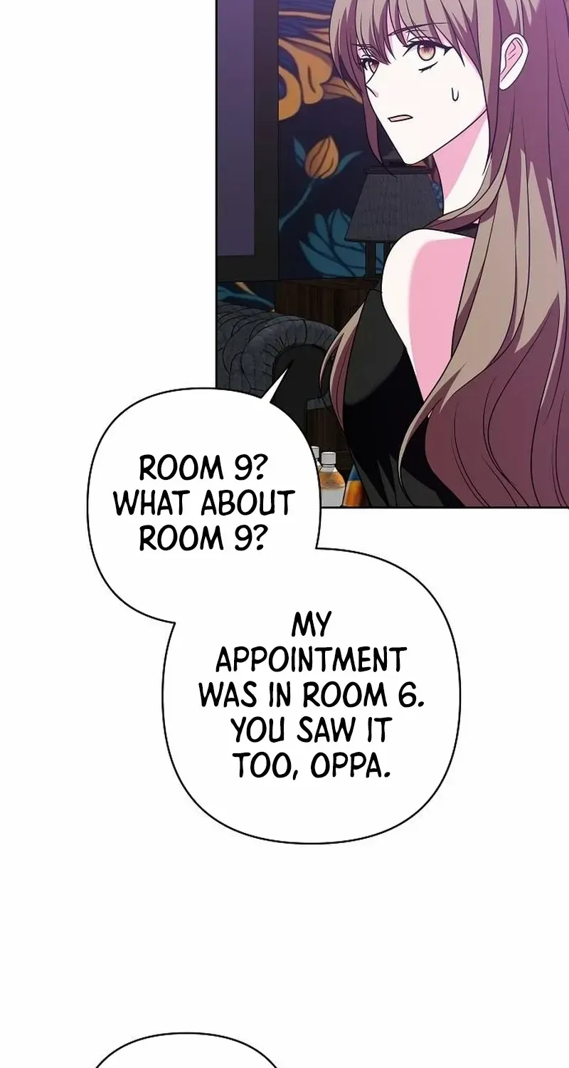 My wife appeared at her funeral Chapter 18 page 37 - 