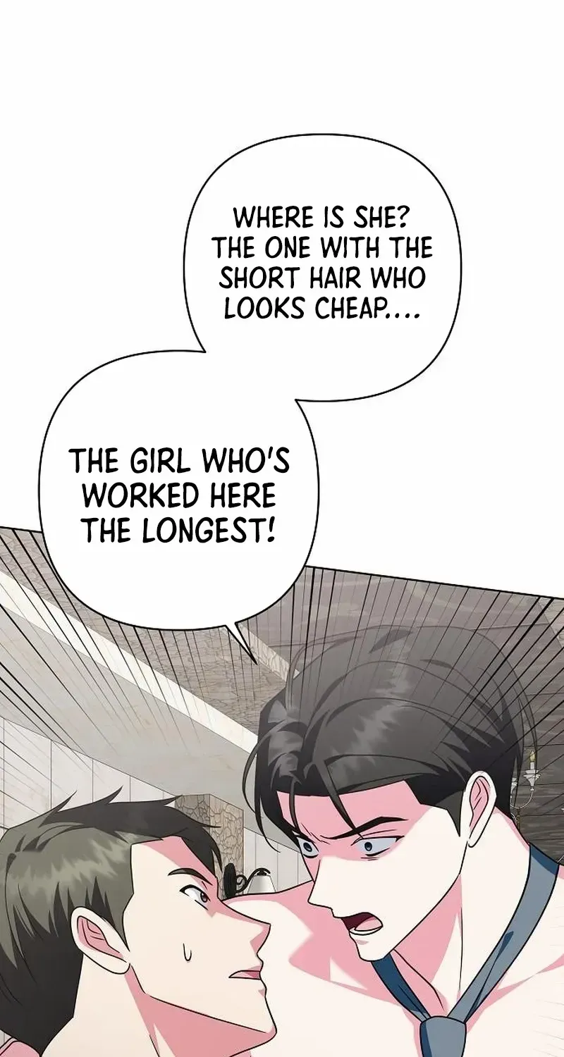 My wife appeared at her funeral Chapter 18 page 44 - 