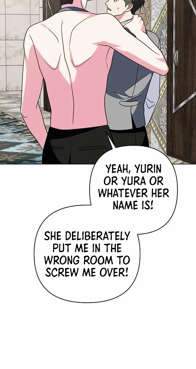 My wife appeared at her funeral Chapter 18 page 46 - 